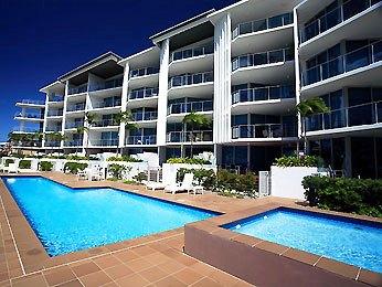 Grand Mercure Apartments Bargara Bundaberg