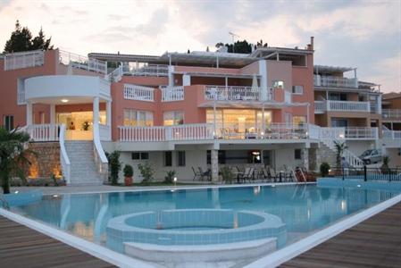 Belvedere Luxury Suites