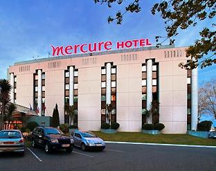 Mercure Pau Palais des Sports