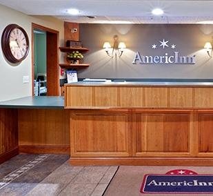 AmericInn Chanhassen