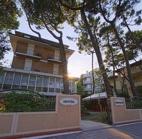 Deborah Hotel Cervia