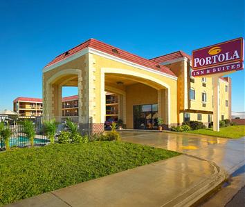 Portola Inn and Suites