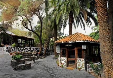 Finca El Molino de Agua