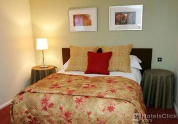 Wyboston Lakes Willows Suite