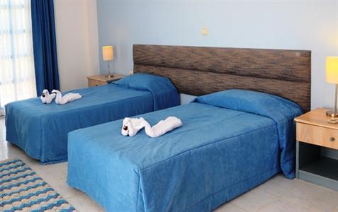 Club Hotel Zemda