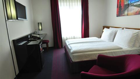 Hotel Santo Karlsruhe