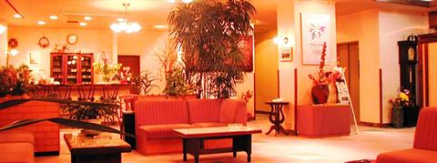 Hakuba Berg Land Hotel