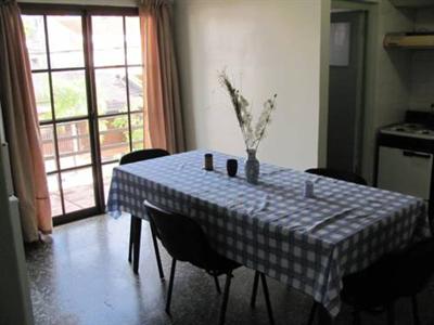 Posadas Argentina Apartment for Daily Rent Economico