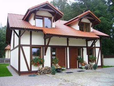 Domek Zacisze