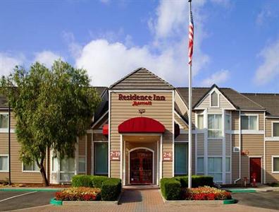 Residence Inn San Ramon