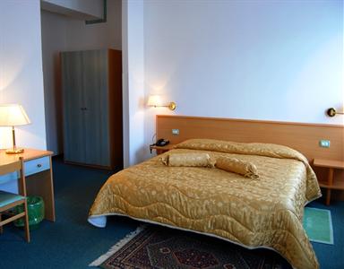 Hotel Etruria Orvieto