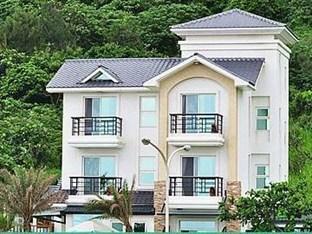 Cao Hai Tong Seaview Bed and Breakfast