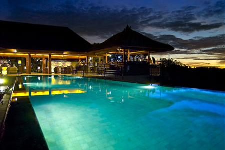 Villa Indah Manis Bulan Madu
