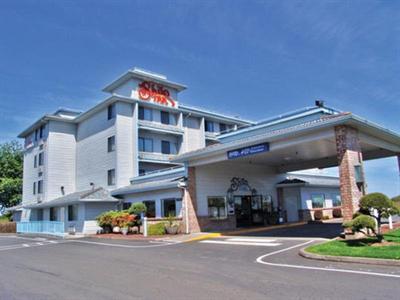 Shilo Inn Suites Warrenton