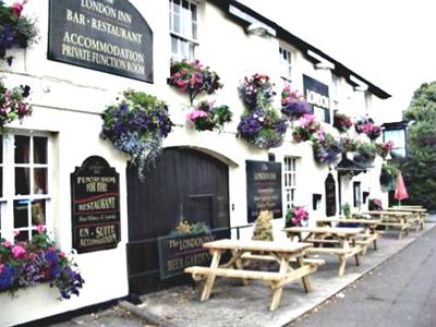 London Inn Cheltenham