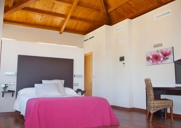 Hostal el Palacio