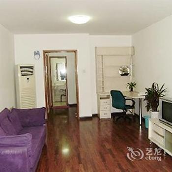 Yuanjing International Apartment Beijing Fengdu Bolin