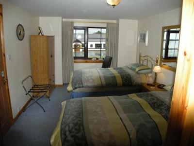 Corran Guest House