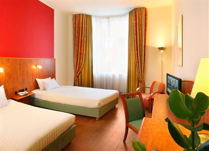 Star Inn Hotel Muenchen Nord