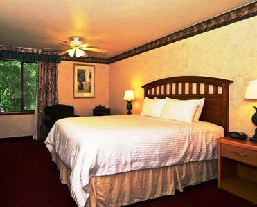 BEST WESTERN Friday Harbor Suites