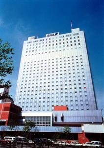 ANA Hotel Sapporo