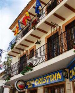 Hostal Cristina