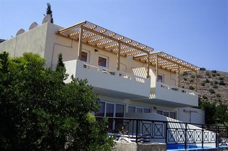 Elounda Residence Hotel