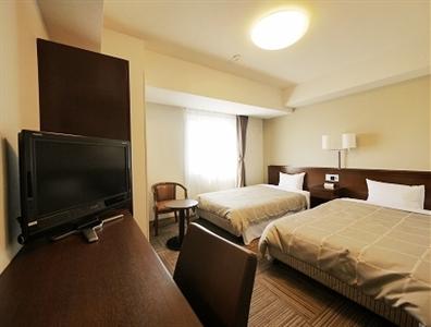 Hotel Route Inn Kameyama Inter II