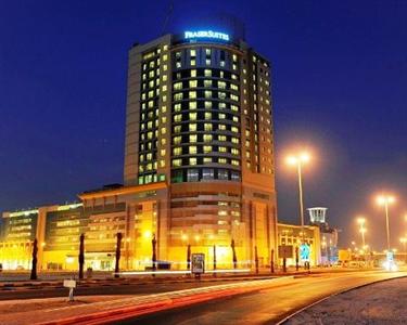 Fraser Suites Seef Bahrain