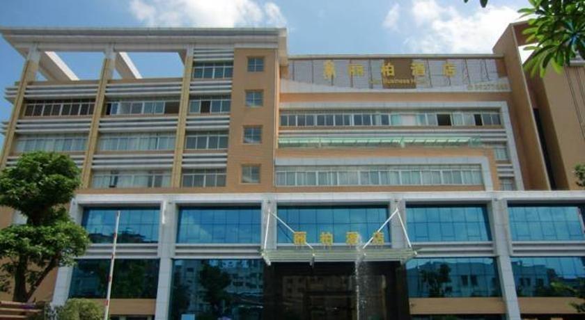 Libo Business Hotel