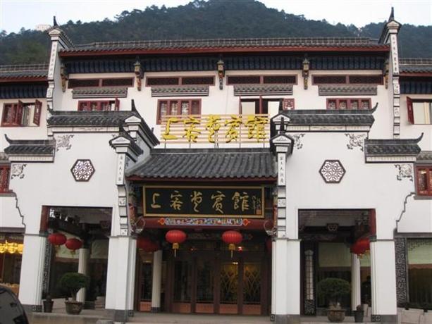 Shangketang Hotel