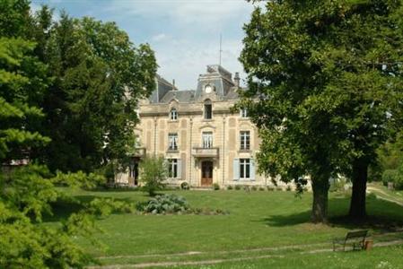 Chateau Saint Vincent