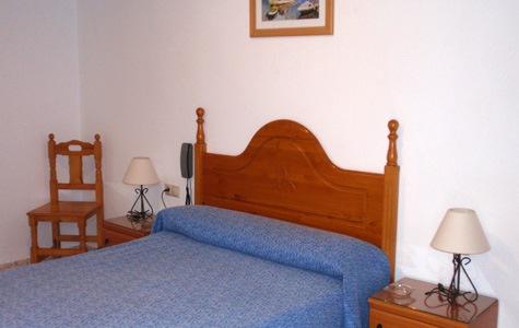 Pension San Andres I