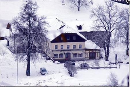 Landgasthof Bad Weiherburg