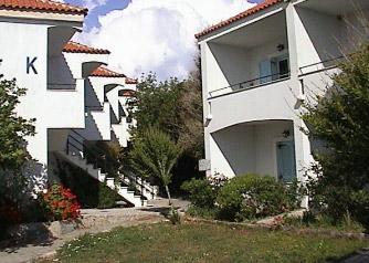 Ammes Apartments