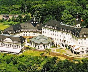 Steigenberger Grandhotel Petersberg