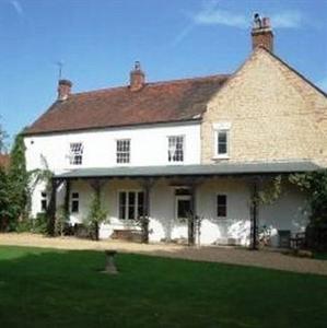Brant House Stragglethorpe