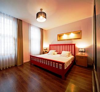 Nar Suites Pera Istanbul