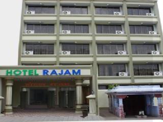 Hotel Rajam