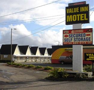 Value Inn Motel