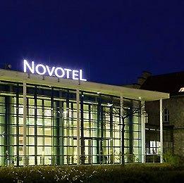 Novotel Hildesheim