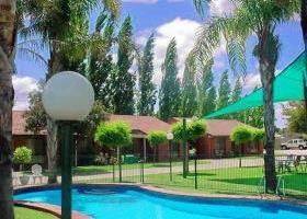 Murrayland Holiday Apartments