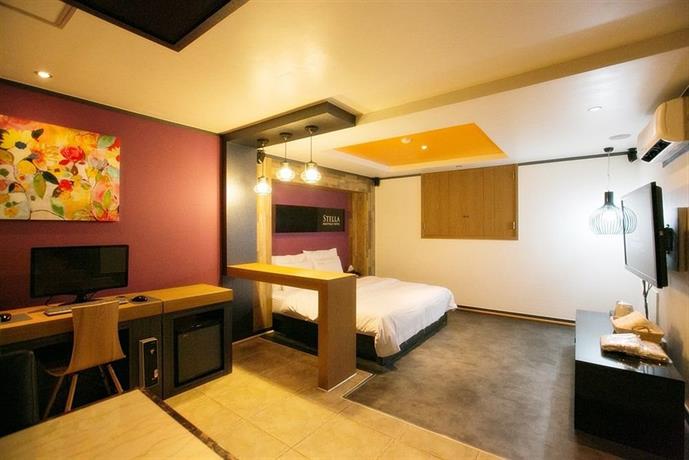 Stella Hotel Seoul