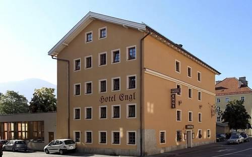 Hotel Gasthof Engl