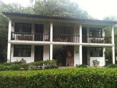 Hotel Campestre Quinta Real