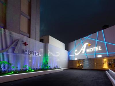 A+ Motel Taoyuan City