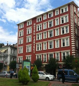 Carikci Hotel Giresun