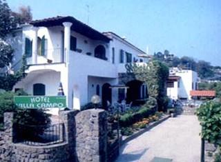 Villa Campo