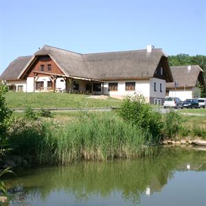 Hotel Skanzen