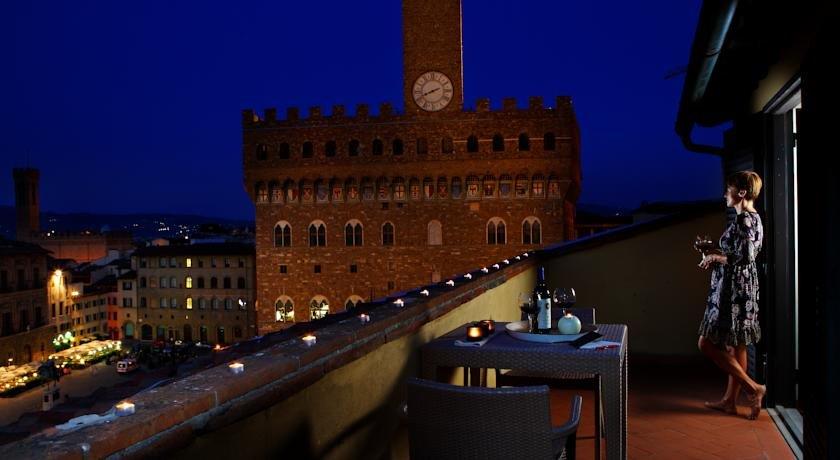 Relais Piazza Signoria